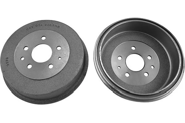 Brake Drum